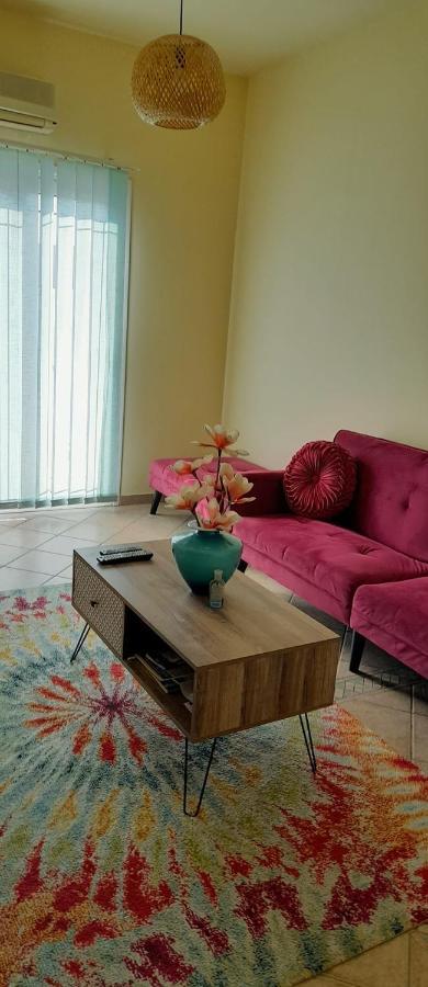 Gemani Apartments Rhodes City Exterior photo