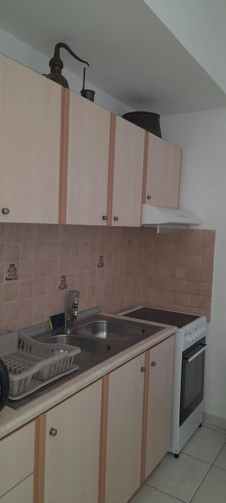 Gemani Apartments Rhodes City Exterior photo