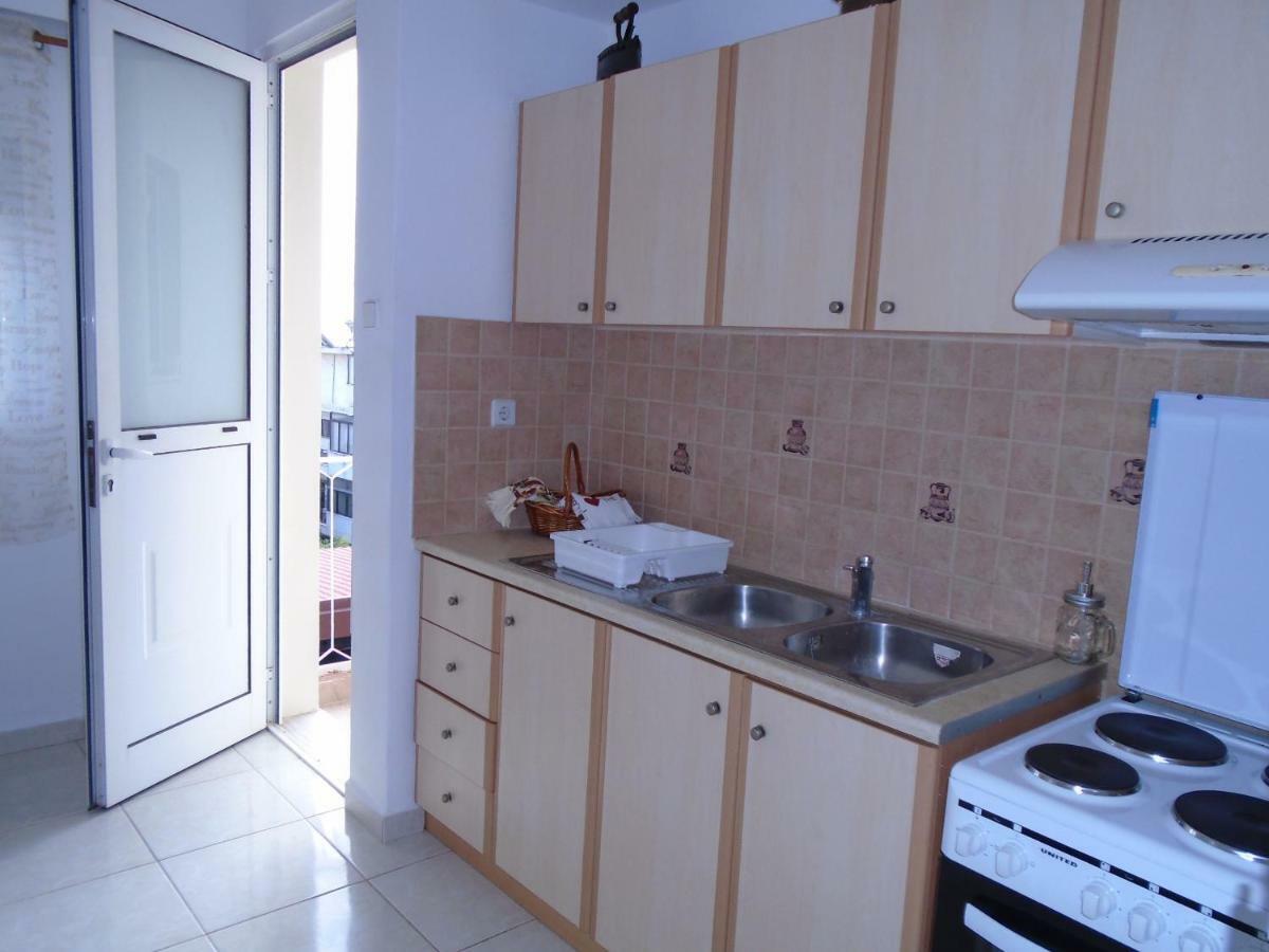 Gemani Apartments Rhodes City Exterior photo